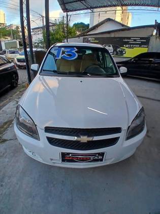 CHEVROLET CELTA 1.0 MPFI LT 8V FLEX 2P MANUAL CHEVROLET CELTA 1.0 MPFI LT 8V FLEX 2P MANUAL